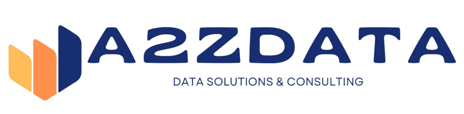 A2ZData — Data Solutions & Consulting